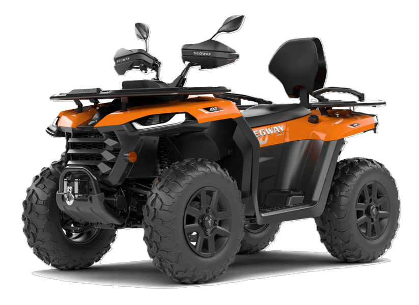 Segway AT5 L , T3b