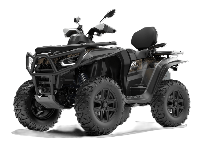 Segway AT10 WL EPS LIMITED 30” , T3b
